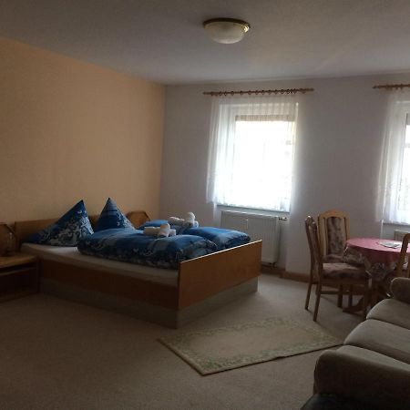 Hotel Stadt Leipzig Rosswein المظهر الخارجي الصورة