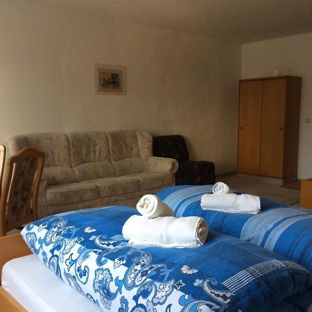 Hotel Stadt Leipzig Rosswein المظهر الخارجي الصورة