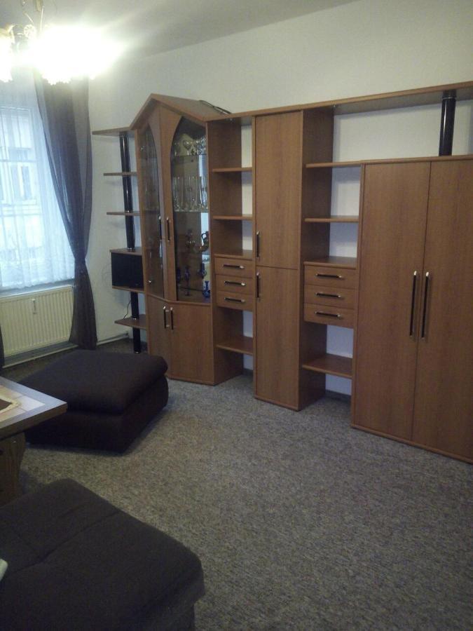 Hotel Stadt Leipzig Rosswein المظهر الخارجي الصورة