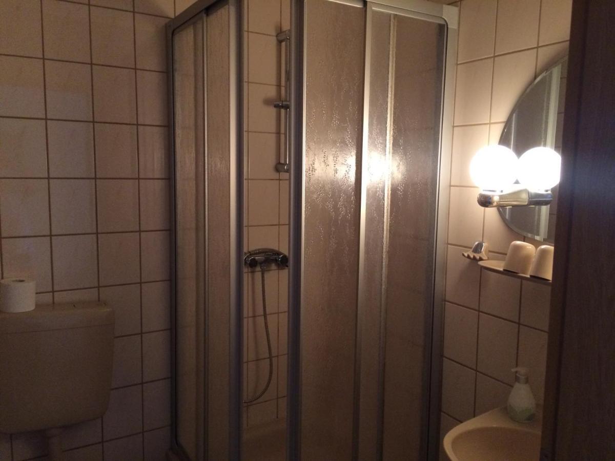 Hotel Stadt Leipzig Rosswein المظهر الخارجي الصورة